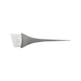 Glamorous Face Dye Brush Gray Handle